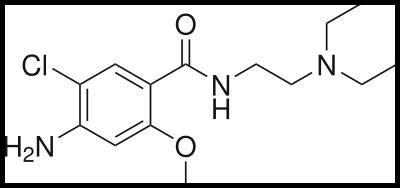 كيفية تخزين ميتوكلوبراميد بشكل صحيح؟