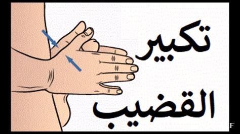 لماذا تكبر المؤخرة عند النساء