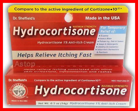 ما الفرق بين هيدروكورتيزون والكورتيكوستيرويدات الأخرى؟ ما الفرق بين هيدروكورتيزون والكورتيكوستيرويدات الأخرى؟