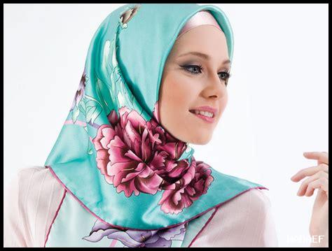 ما هو تأثير الموضة التركية على تصاميم الحجاب