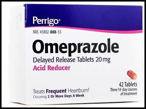 ما هو دواء أوميبرازول وكيف يعمل؟ ما هو دواء أوميبرازول وكيف يعمل؟