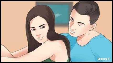 ما هي الاستراتيجيات لتعزيز الحب في العلاقة؟ ما هي الاستراتيجيات لتعزيز الحب في العلاقة؟