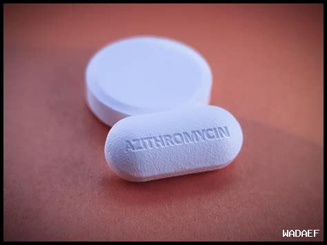 ما هي العلاقة بين أزيثرومايسين والتهابات الأذن؟