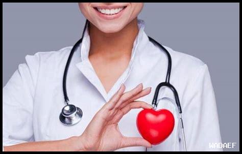 ما هي العوامل المؤثرة في صحة القلب للمرأة؟