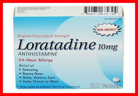 ما هي تفاعلات لوراتادين مع الأدوية الأخرى؟ ما هي تفاعلات لوراتادين مع الأدوية الأخرى؟