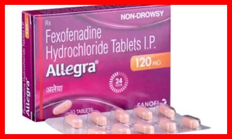 ما هي توجيهات استخدام فيكسوفينادين لكبار السن ما هي توجيهات استخدام فيكسوفينادين لكبار السن