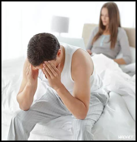 ما هي علامات التوافق الجنسي بين الشريكين