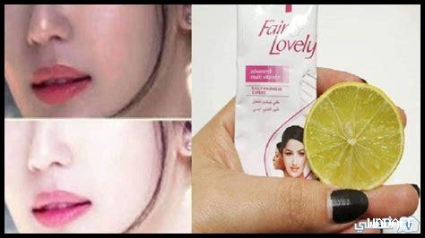 مكياج المؤخرة والمناطق الحساسة