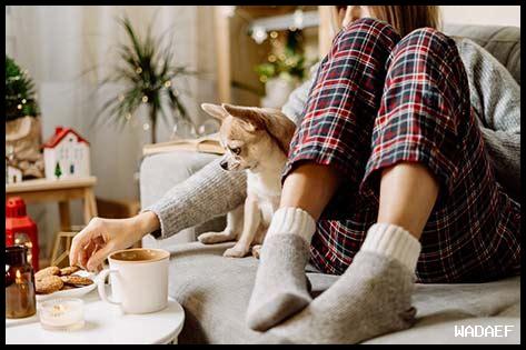 هل سيتريزين يتسبب في زيادة الوزن؟