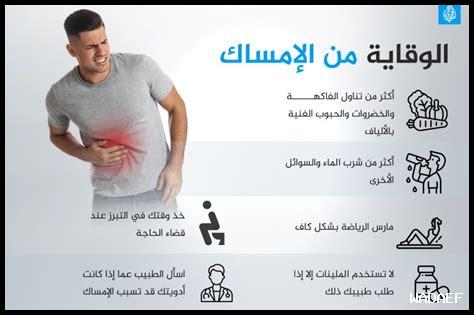 هل فلوكستين يسبب الإمساك؟