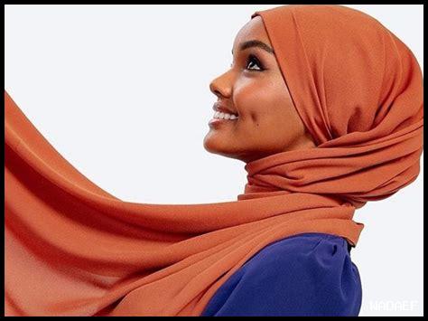 هل قرار ارتداء الحجاب يتطلب شجاعة؟