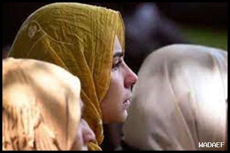 هل يمكن أن تكون العائلة السبب في ارتداء النساء للحجاب؟