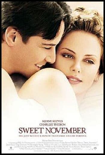 فيلم سويت نوفمبر ويكيبيديا