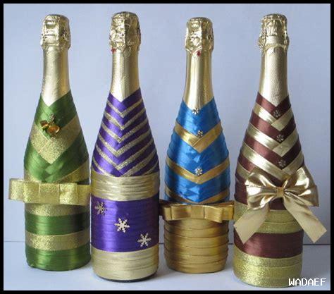 كيف أبتكر زينة عيد الميلاد من مواد قابلة لإعادة الاستخدام؟