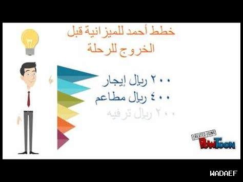 كيف أخطط لميزانية عيد الميلاد بذكاء؟