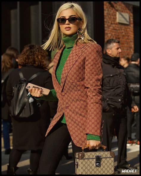 كيف أدمج الألوان الخريفية في الأزياء والديكور لعام 2024؟