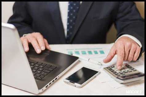 كيف تساعد الأدوات الرقمية في تحضير ميزانيتك لعام 2025 كيف تساعد الأدوات الرقمية في تحضير ميزانيتك لعام 2025