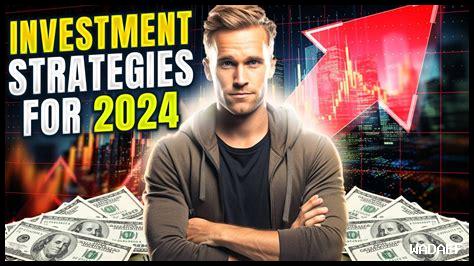 كيف يمكن تحديث استراتيجيات الاستثمارات لعام 2025 بناءً على توصيات 2024؟