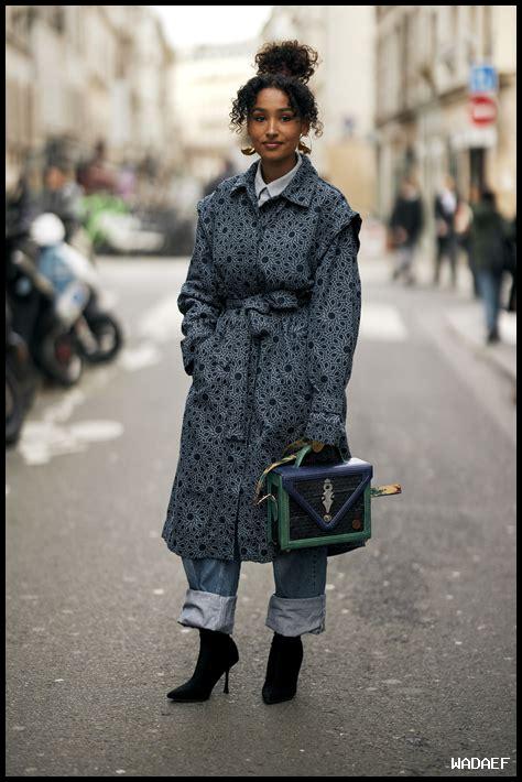 ما الجديد في موضة المعاطف لخريف 2024؟