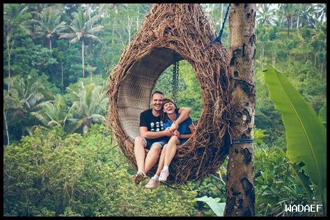 ما هي أفضل الوجهات للرومانسية تحت الثلج في 2024؟