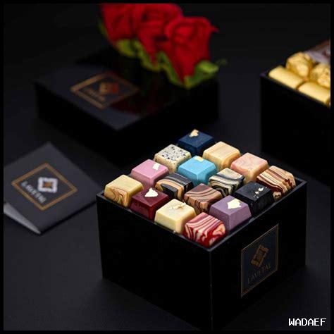 ما هي أفكار الهدايا الفاخرة لعيد الميلاد؟