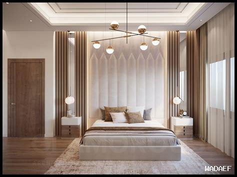 ما هي الأثاثات المميزة لغرف النوم في خريف 2024؟