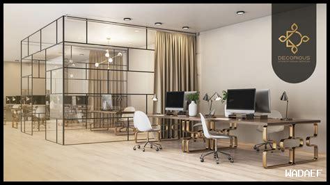 ما هي الأفكار المناسبة لتزيين المكاتب والمؤسسات في هالوين؟