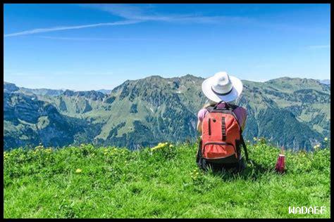 ما هي الوجهات الخريفية الأفضل لممارسة الرياضات الخارجية؟ ما هي الوجهات الخريفية الأفضل لممارسة الرياضات الخارجية؟