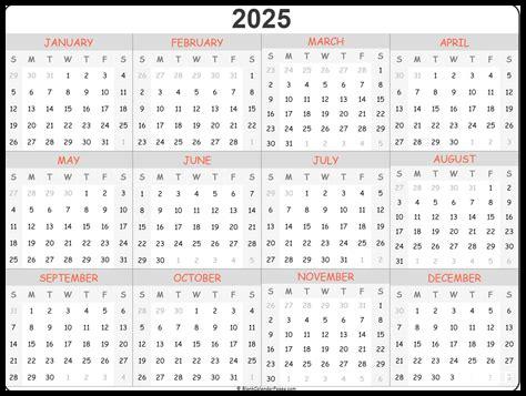 خريف سنة 2025