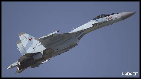 سعر طائرة سوخوي 35