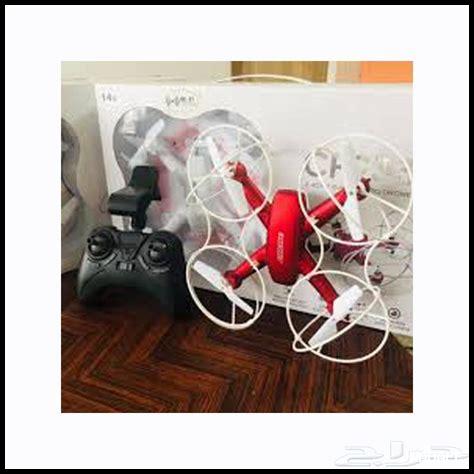 طائرة 4 مراوح