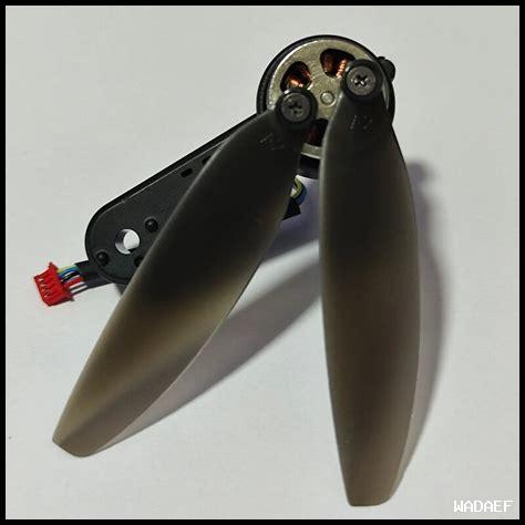 طائرة 6 مراوح