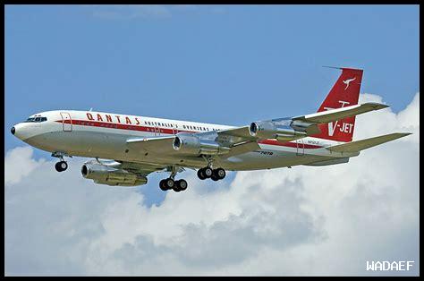 طائرة 707 طائرة 707