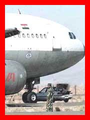 طائرة 814 طائرة 814