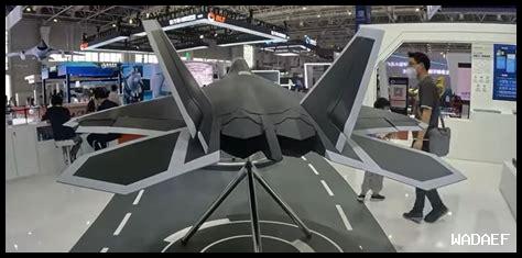 طائرة j 31 الصينية