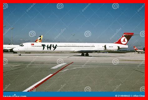 طائرة md 90 طائرة md 90