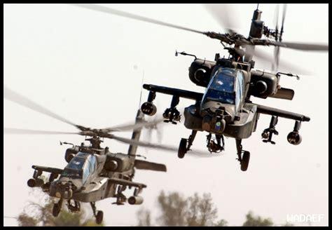 طائرة اباتشي