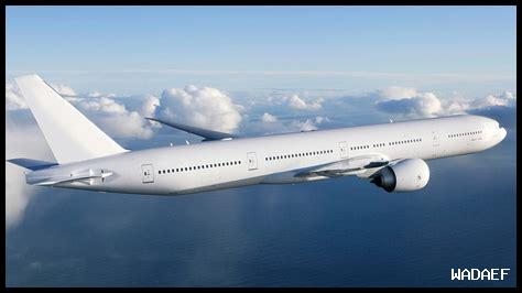 طائرة بوينغ 777