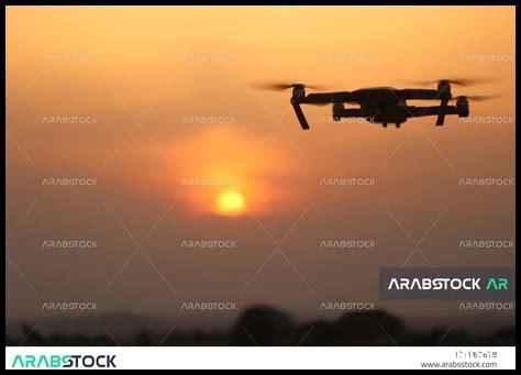 طائرة تصوير