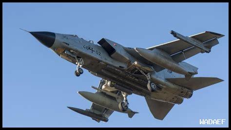 طائرة تورنيدو