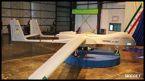 طائرة ذو الفقار اليمني طائرة ذو الفقار اليمني