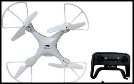 طائرة ريموت كنترول