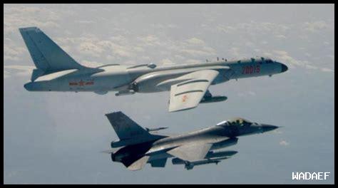 طائرة صينية