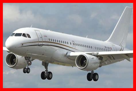 طائرة طحكوت الخاصة طائرة طحكوت الخاصة