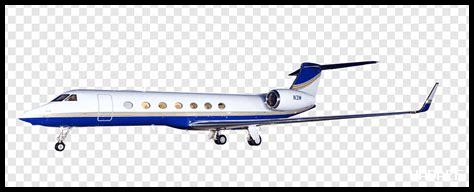 طائرة غلف ستريم