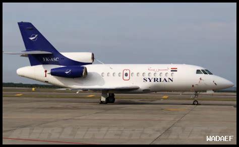 طائرة فالكون