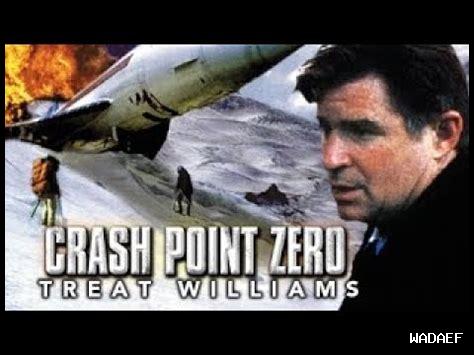 فيلم سقوط طائرة في جزيرة كامل