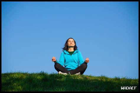 أفضل تقنيات الاسترخاء