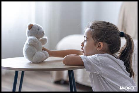 الأطفال والرعاية النفسية