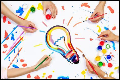 الإبداع وأهمية الحرية الفكرية الإبداع وأهمية الحرية الفكرية